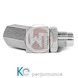 Wagnertuning Lambda-Eliminator 45° Mini Kat 300CPSI - 600001003