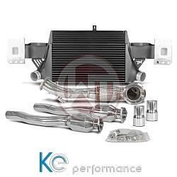 Wagnertuning Competition Paket EVO 3 Audi TTRS 8J - 700001005