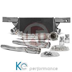 Wagnertuning Competition Paket EVO 2 mit Kat Audi RS3 8P - 700001038
