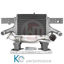 Wagnertuning Competition Paket EVO3 RS3 8V ohne Katrohre - 700001066