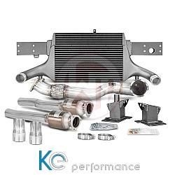 Wagnertuning Competition Paket EVO3 RS3 8V mit Katrohre - 700001067.NOACC.S