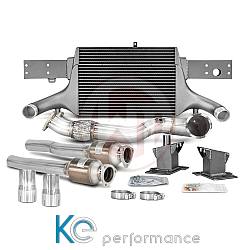 Wagnertuning Competition Paket EVO3 RS3 8V mit Katrohre - 700001067.NOACC.X